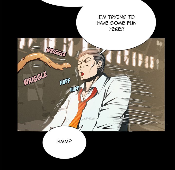 Princess Twinkle Chapter 14 image 10