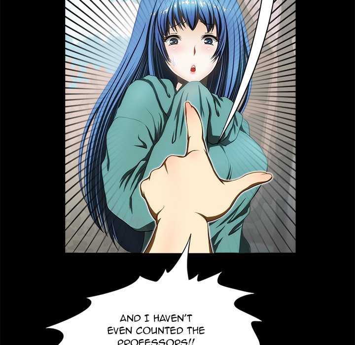 Princess Twinkle Chapter 15 - The End image 13