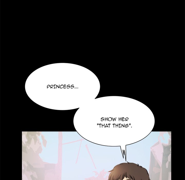 Princess Twinkle Chapter 15 - The End image 16