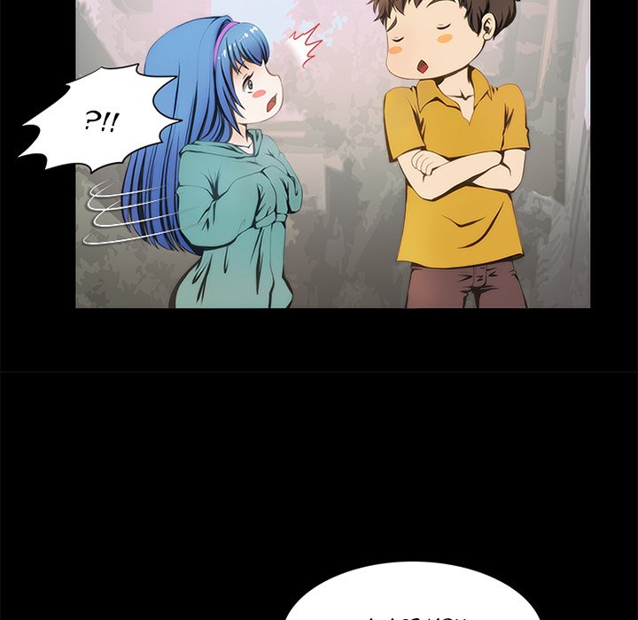 Princess Twinkle Chapter 15 - The End image 17