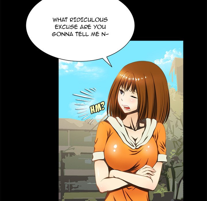 Princess Twinkle Chapter 15 - The End image 21