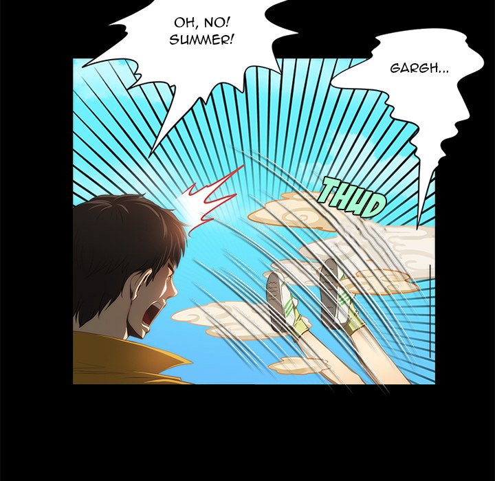 Princess Twinkle Chapter 15 - The End image 29