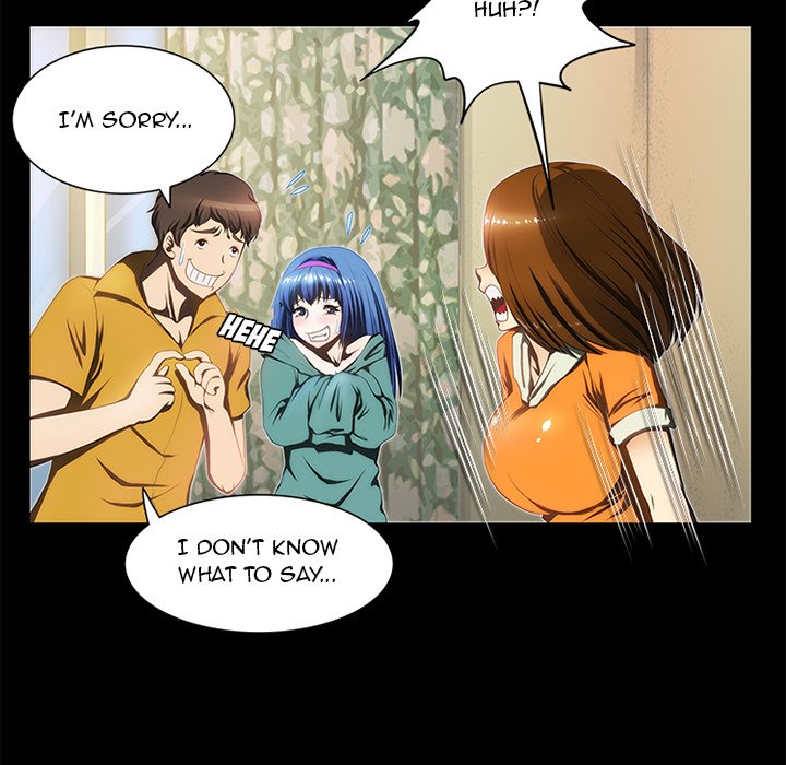 Princess Twinkle Chapter 15 - The End image 36