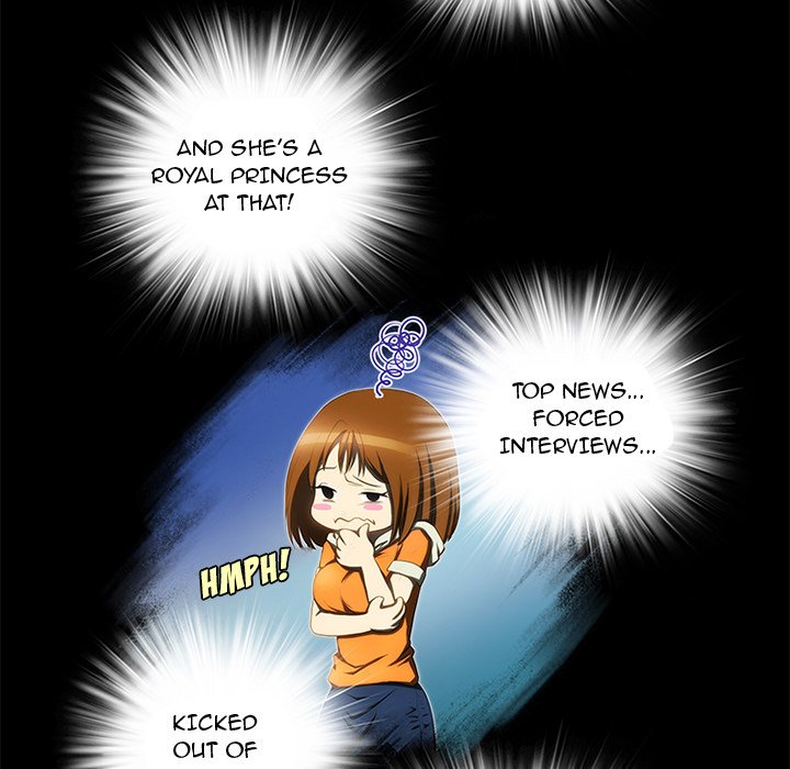 Princess Twinkle Chapter 15 - The End image 38