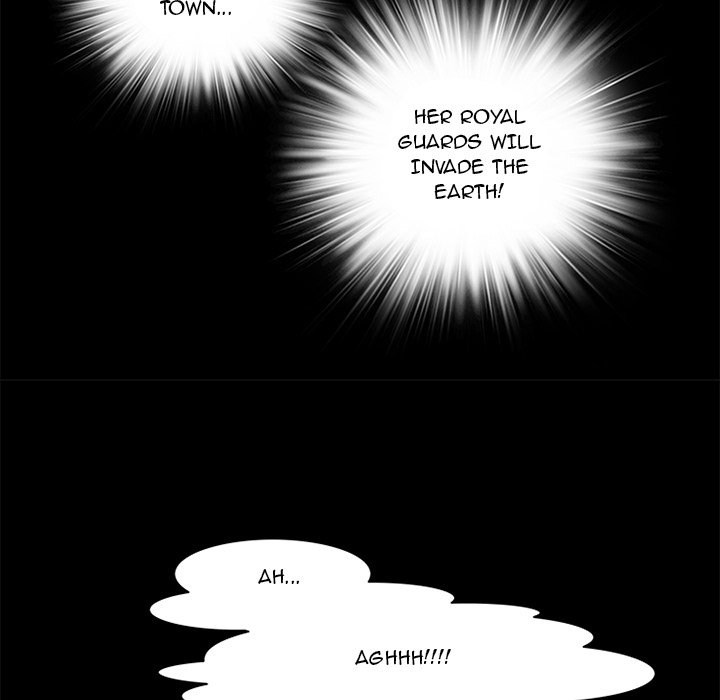 Princess Twinkle Chapter 15 - The End image 39