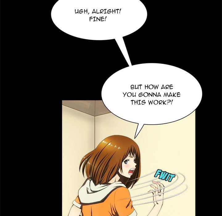 Princess Twinkle Chapter 15 - The End image 42