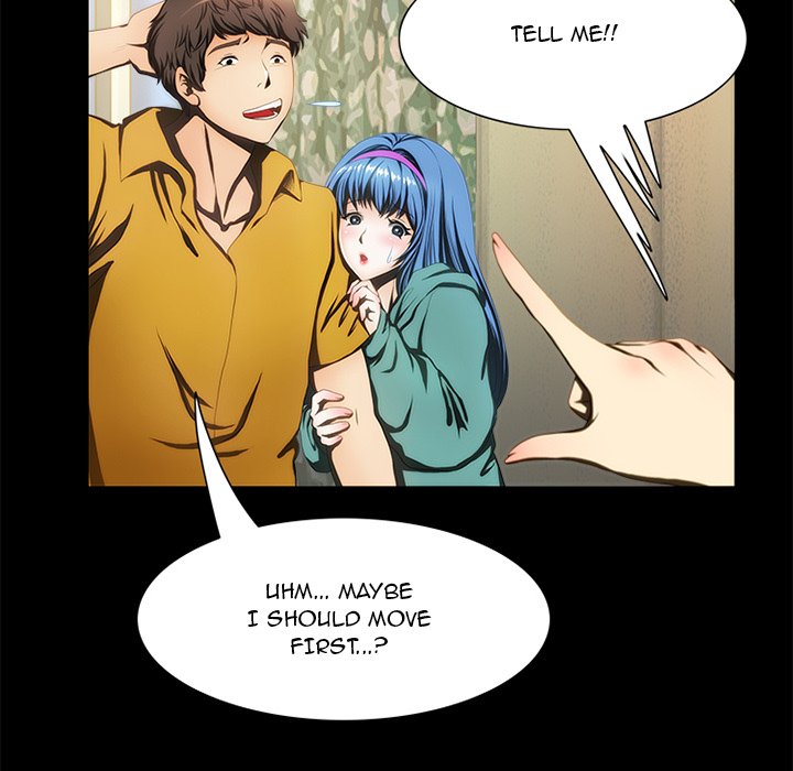 Princess Twinkle Chapter 15 - The End image 44