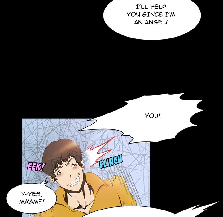 Princess Twinkle Chapter 15 - The End image 47