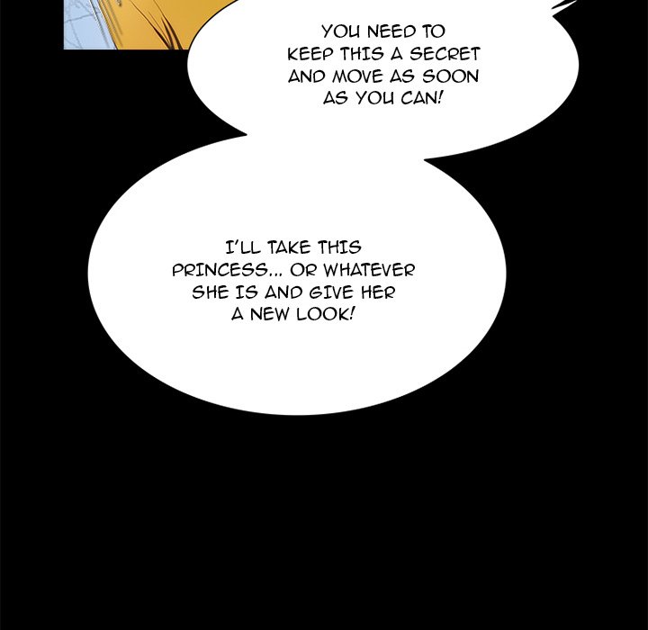 Princess Twinkle Chapter 15 - The End image 48