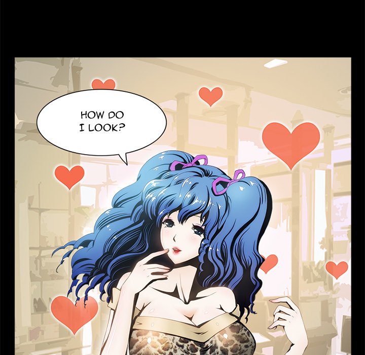 Princess Twinkle Chapter 15 - The End image 58