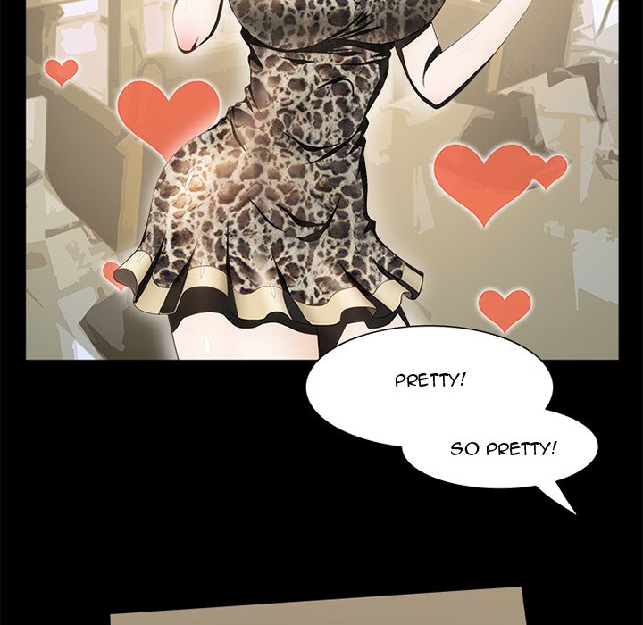 Princess Twinkle Chapter 15 - The End image 59