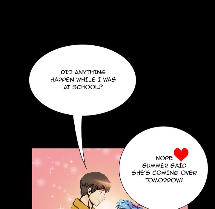Princess Twinkle Chapter 15 - The End image 65