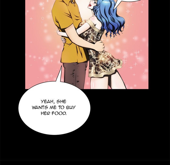 Princess Twinkle Chapter 15 - The End image 66