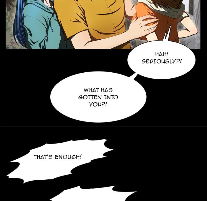 Princess Twinkle Chapter 15 - The End image 6