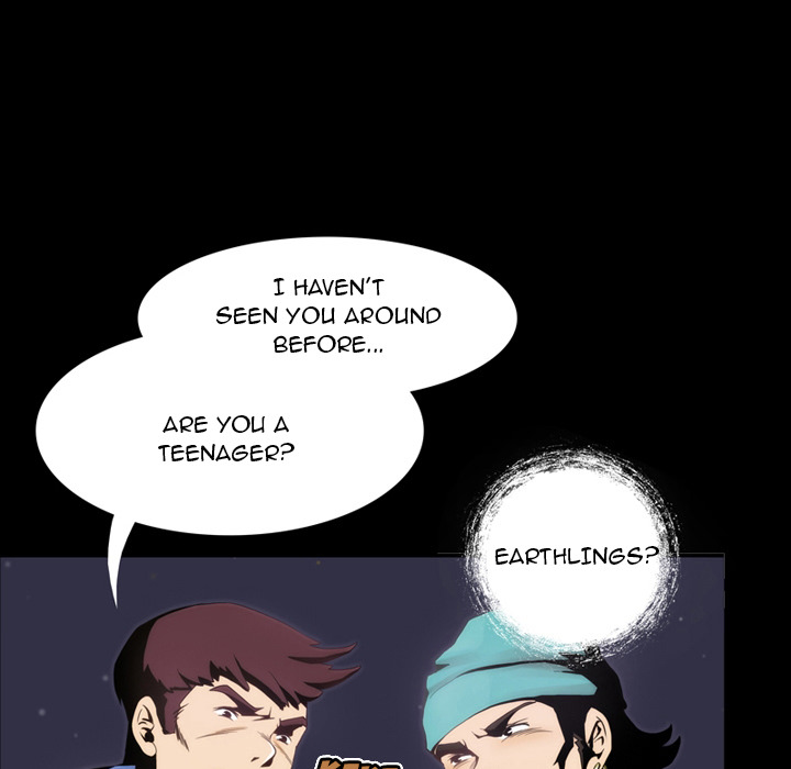 Princess Twinkle Chapter 2 image 18