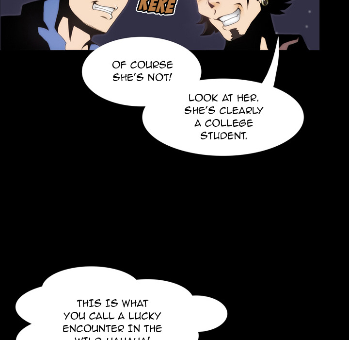 Princess Twinkle Chapter 2 image 19