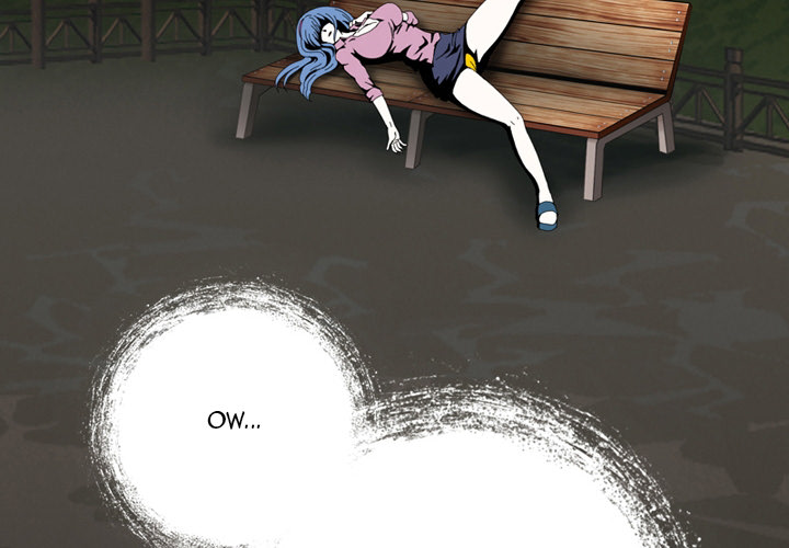 Princess Twinkle Chapter 2 image 3