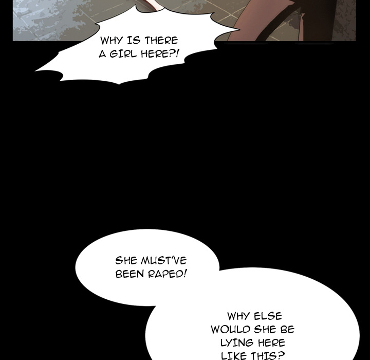 Princess Twinkle Chapter 2 image 54