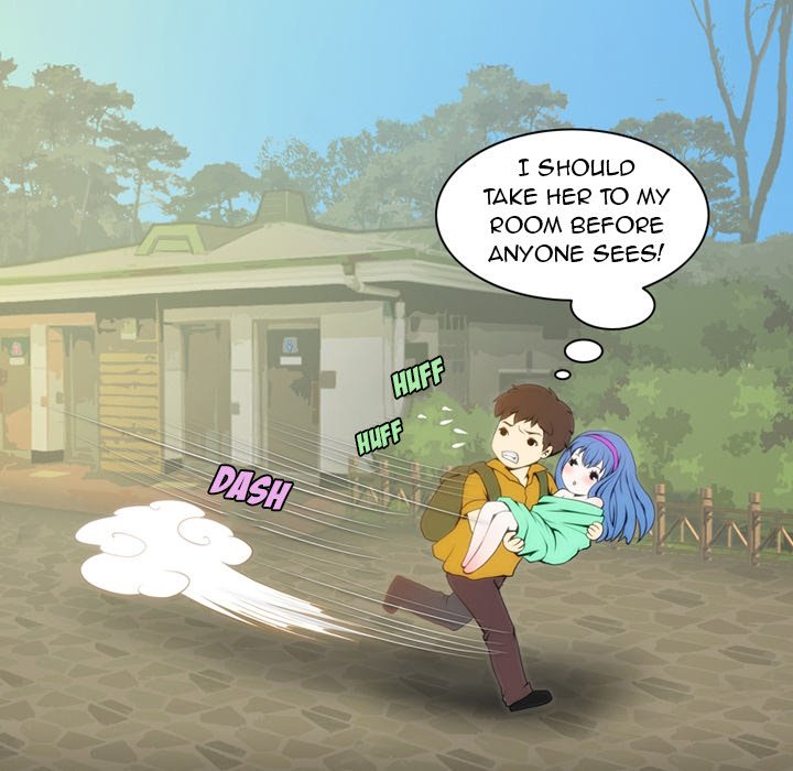 Princess Twinkle Chapter 3 image 10