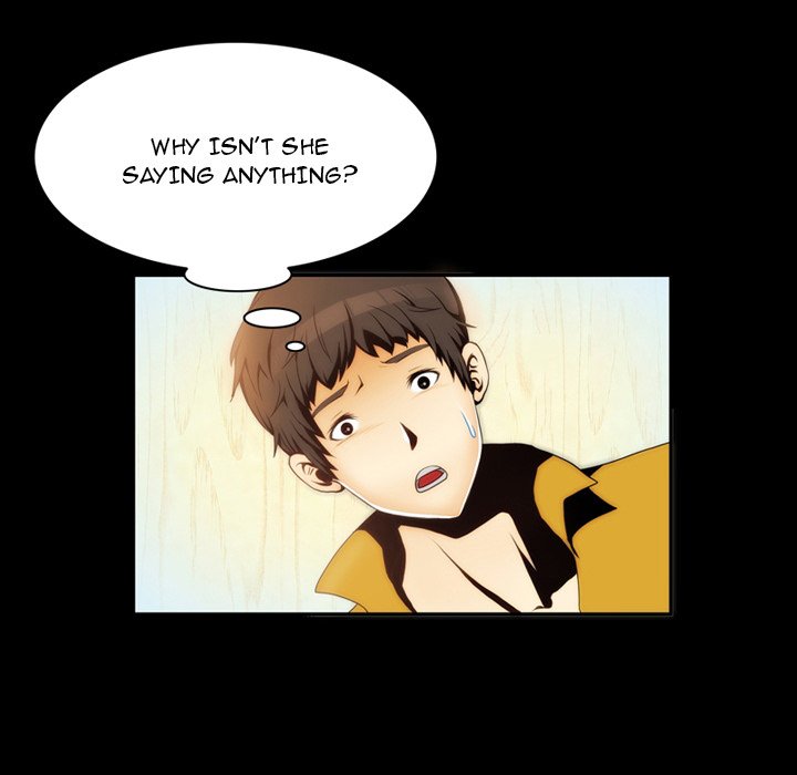 Princess Twinkle Chapter 3 image 18