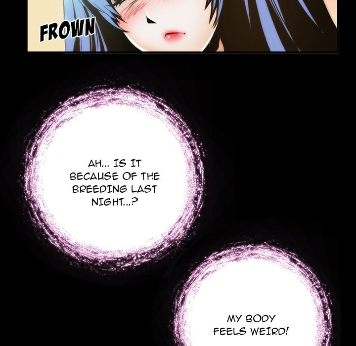 Princess Twinkle Chapter 3 image 41
