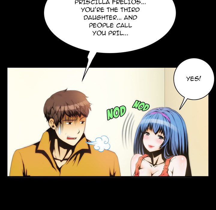 Princess Twinkle Chapter 4 image 32