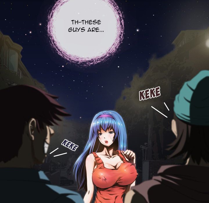 Princess Twinkle Chapter 4 image 58