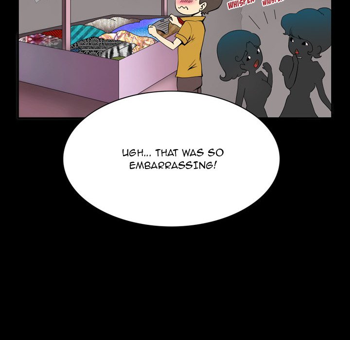 Princess Twinkle Chapter 4 image 7