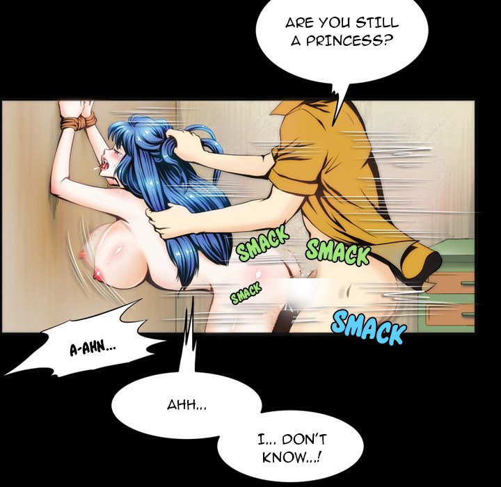 Princess Twinkle Chapter 6 image 22