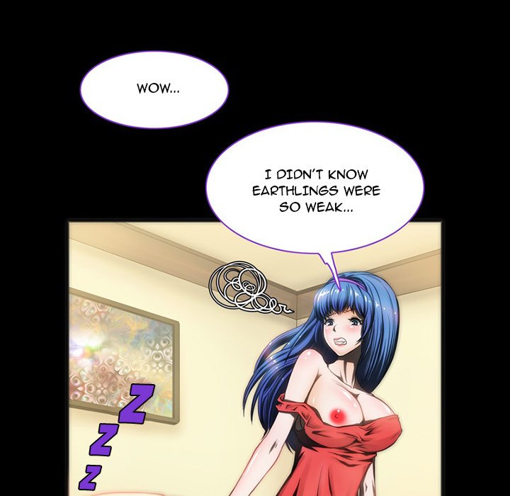 Princess Twinkle Chapter 7 image 45
