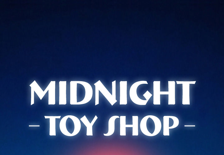 Midnight Toy Shop Chapter 1 image 0