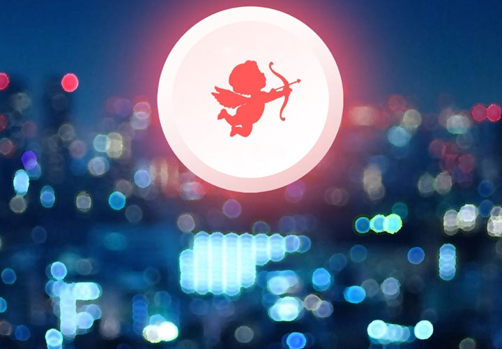 Midnight Toy Shop Chapter 1 image 1