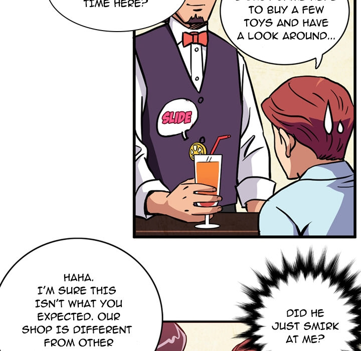 Midnight Toy Shop Chapter 1 image 32