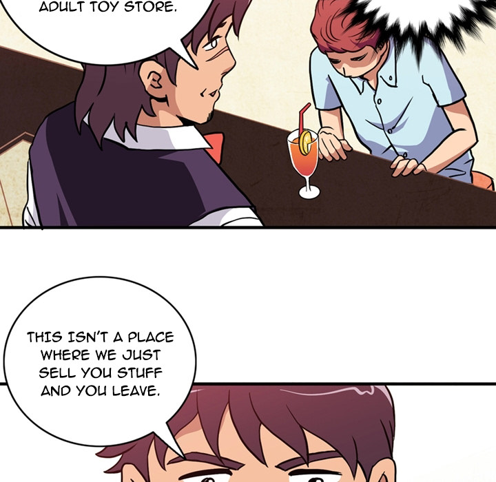 Midnight Toy Shop Chapter 1 image 33