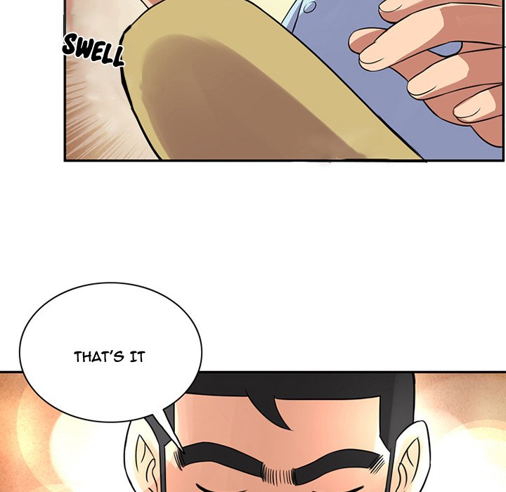 Midnight Toy Shop Chapter 10 image 28