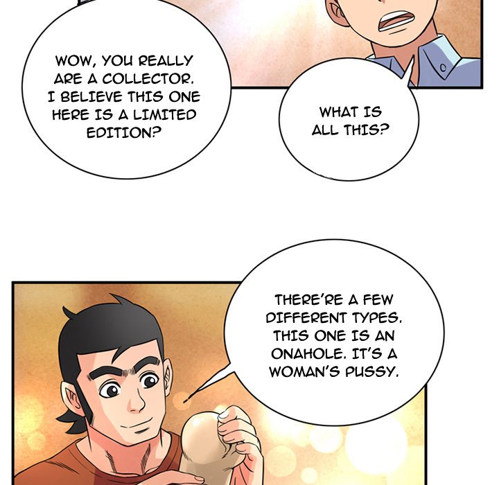 Midnight Toy Shop Chapter 10 image 54