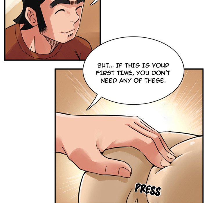 Midnight Toy Shop Chapter 10 image 60