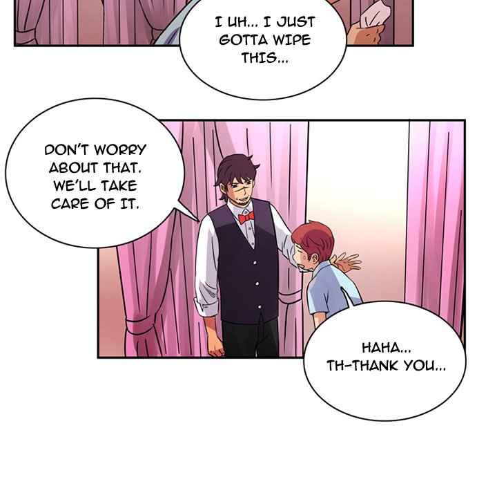 Midnight Toy Shop Chapter 11 image 15