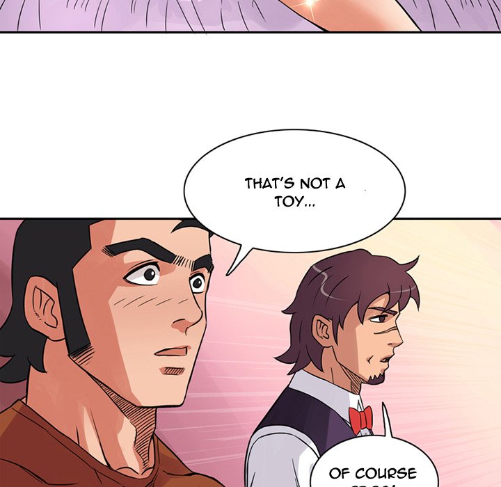 Midnight Toy Shop Chapter 11 image 27