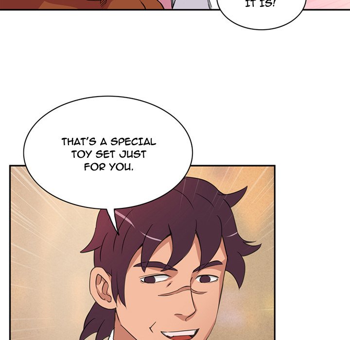 Midnight Toy Shop Chapter 11 image 28