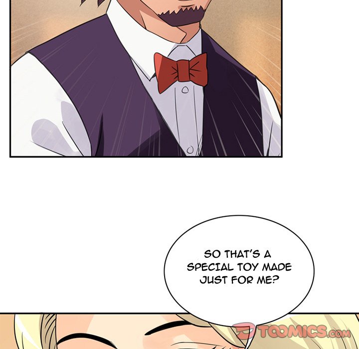 Midnight Toy Shop Chapter 11 image 29