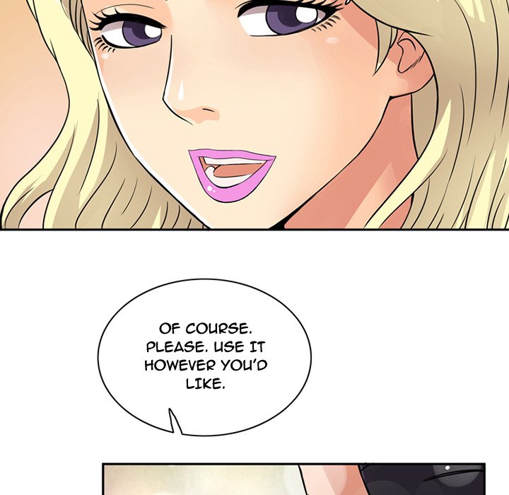 Midnight Toy Shop Chapter 11 image 30