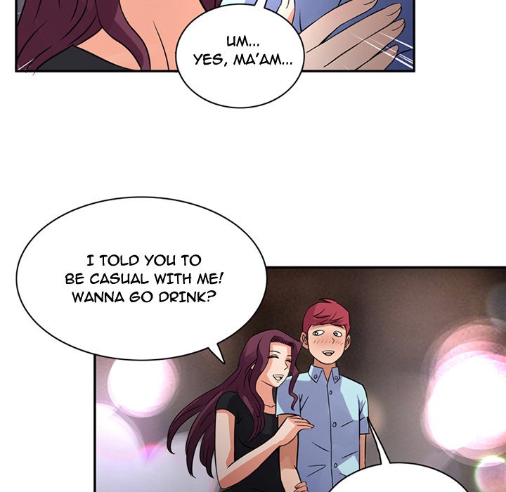 Midnight Toy Shop Chapter 12 image 26