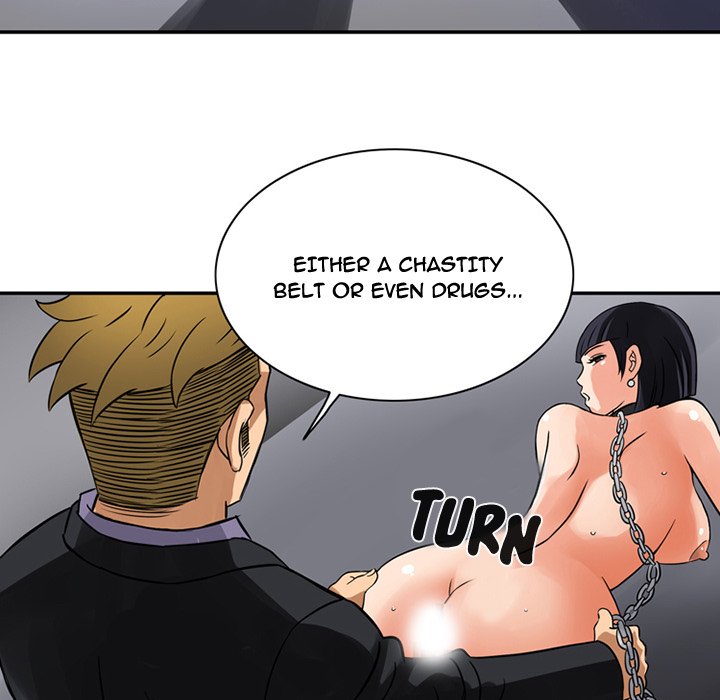 Midnight Toy Shop Chapter 12 image 40