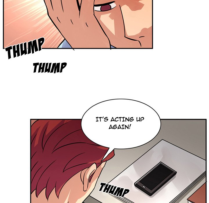 Midnight Toy Shop Chapter 12 image 72