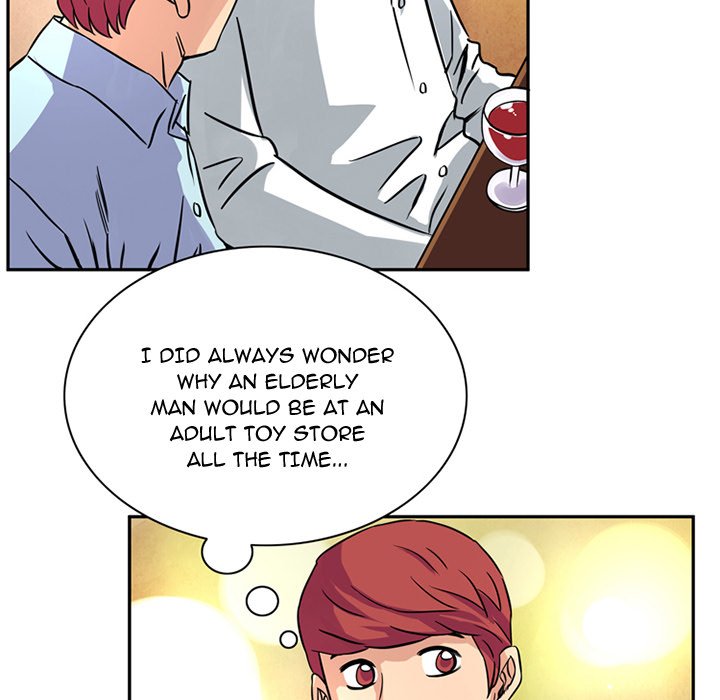 Midnight Toy Shop Chapter 13 image 10