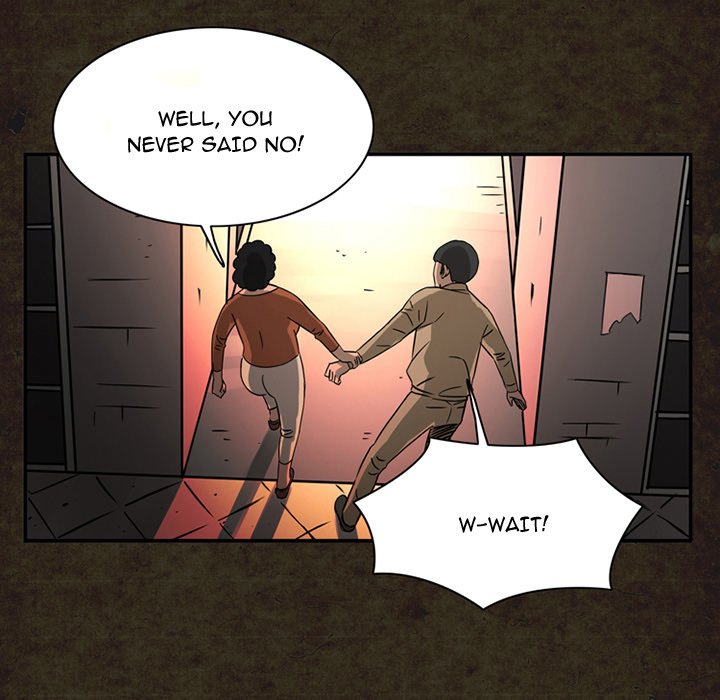 Midnight Toy Shop Chapter 13 image 52