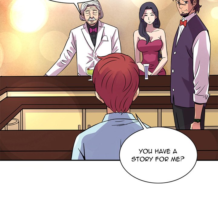 Midnight Toy Shop Chapter 13 image 5