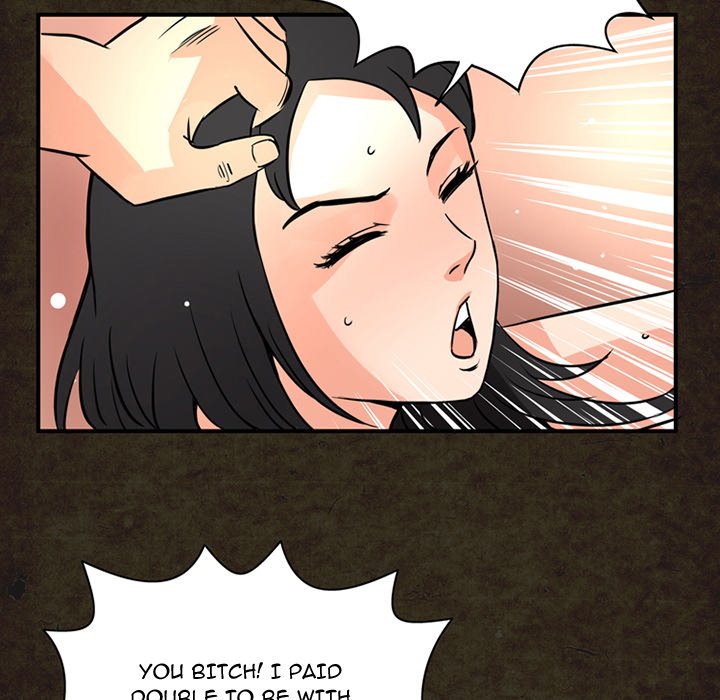 Midnight Toy Shop Chapter 14 image 10