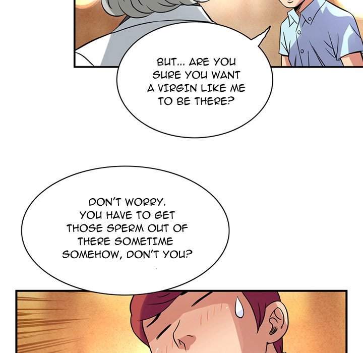 Midnight Toy Shop Chapter 14 image 84